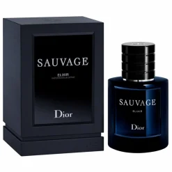 DIOR Sauvage Elixir Spray