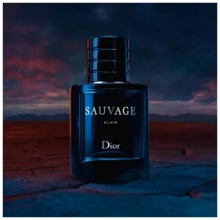 DIOR Sauvage Elixir Spray