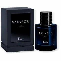 DIOR Sauvage Elixir Spray