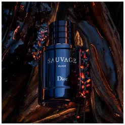 DIOR Sauvage Elixir Spray