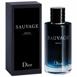 DIOR Sauvage Parfum Spray