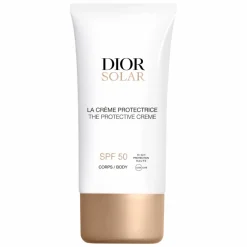 DIOR Solar The Protective Cream SPF50+