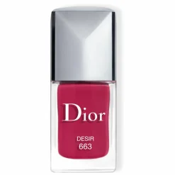DIOR Vernis Nail Lacquer