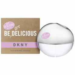 DKNY Be Delicious 100% Eau de Parfum Spray