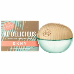 DKNY Be Delicious Coconuts About Summer Eau de Toilette Spray
