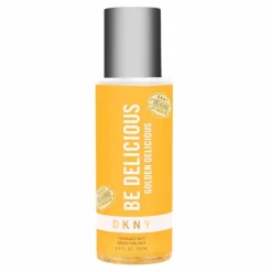 DKNY Be Delicious Golden Delicious Body Mist