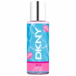 DKNY Be Delicious Mai Tai Body Mist Spray