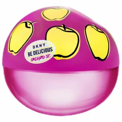 DKNY Be Delicious Orchard Street Eau de Parfum Spray