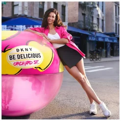 DKNY Be Delicious Orchard Street Eau de Parfum Spray