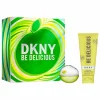 DKNY Be Delicious Women Eau de Parfum Spray 30ml Gift Set