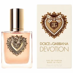 Dolce & Gabbana Devotion Eau de Parfum Spray