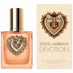 Dolce & Gabbana Devotion Eau de Parfum Intense Spray