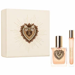 Dolce & Gabbana Devotion Eau de Parfum Spray 50ml Gift Set