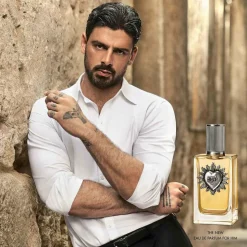 Dolce & Gabbana Devotion Pour Homme Eau de Parfum Spray