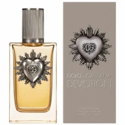Dolce & Gabbana Devotion Pour Homme Eau de Parfum Spray