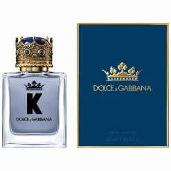 Dolce & Gabbana K By Dolce&Gabbana Eau de Toilette Spray