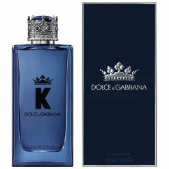 Dolce & Gabbana K By Dolce&Gabbana Eau de Parfum Spray