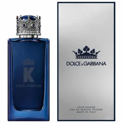Dolce & Gabbana K By Dolce&Gabbana Eau de Parfum Intense Spray