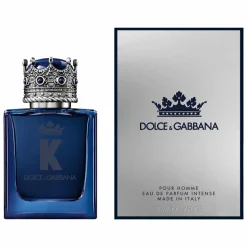 Dolce & Gabbana K By Dolce&Gabbana Eau de Parfum Intense Spray