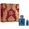 Dolce & Gabbana K By Dolce&Gabbana Eau de Parfum Spray 50ml Gift Set
