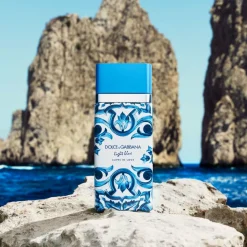 Dolce & Gabbana Light Blue Capri in Love Eau de Parfum