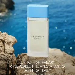 Dolce & Gabbana Light Blue Eau de Toilette Spray