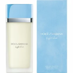 Dolce & Gabbana Light Blue Eau de Toilette Spray