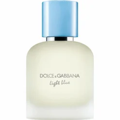 Dolce & Gabbana Light Blue Pour Homme Eau de Toilette Spray
