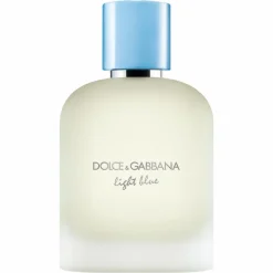 Dolce & Gabbana Light Blue Pour Homme Eau de Toilette Spray