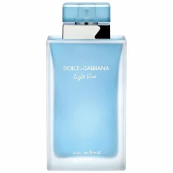 Dolce & Gabbana Light Blue Eau Intense Eau de Parfum Spray