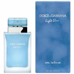 Dolce & Gabbana Light Blue Eau Intense Eau de Parfum Spray