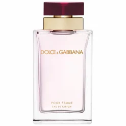 Dolce & Gabbana Pour Femme Eau de Parfum Spray