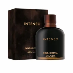 Dolce & Gabbana Pour Homme Intenso Eau de Parfum Spray
