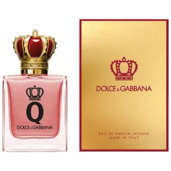 Dolce & Gabbana Q By Dolce&Gabbana Eau de Parfum Intense Spray