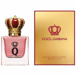 Dolce & Gabbana Q By Dolce&Gabbana Eau de Parfum Intense Spray