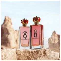 Dolce & Gabbana Q By Dolce&Gabbana Eau de Parfum Intense Spray