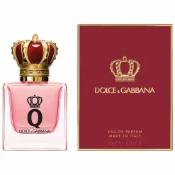 Dolce & Gabbana Q By Dolce&Gabbana Eau de Parfum Spray