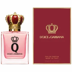 Dolce & Gabbana Q By Dolce&Gabbana Eau de Parfum Spray