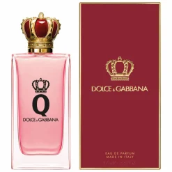 Dolce & Gabbana Q By Dolce&Gabbana Eau de Parfum Spray