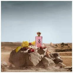 Dolce & Gabbana Q By Dolce&Gabbana Eau de Parfum Spray