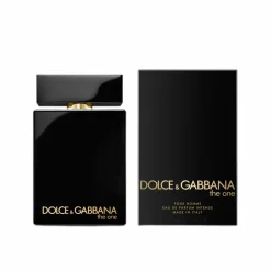 Dolce & Gabbana The One For Men Eau de Parfum Intense Spray