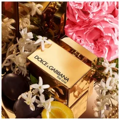 Dolce & Gabbana The One Gold Eau de Parfum Intense Spray