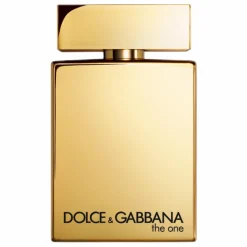 Dolce & Gabbana The One Gold For Men Eau de Parfum Intense Spray