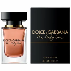 Dolce & Gabbana The Only One Eau de Parfum Spray
