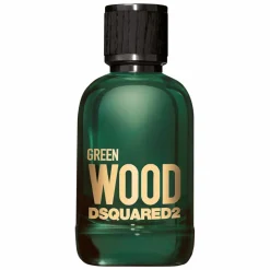DSquared2 Green Wood Eau de Toilette Spray