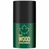 DSquared2 Green Wood Perfumed Deodorant Stick