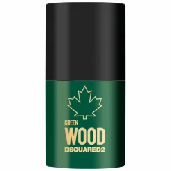 DSquared2 Green Wood Perfumed Deodorant Stick
