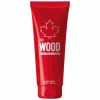 DSquared2 Red Wood Perfumed Body Lotion