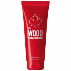 DSquared2 Red Wood Perfumed Body Lotion