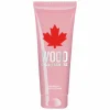 DSquared2 Wood Pour Femme Charming Body Lotion